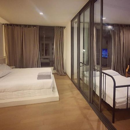 Live Your Dream Khaoyai Phayayen Exterior photo