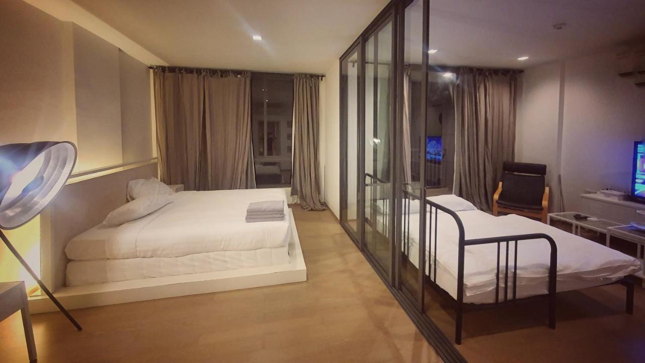 Live Your Dream Khaoyai Phayayen Exterior photo
