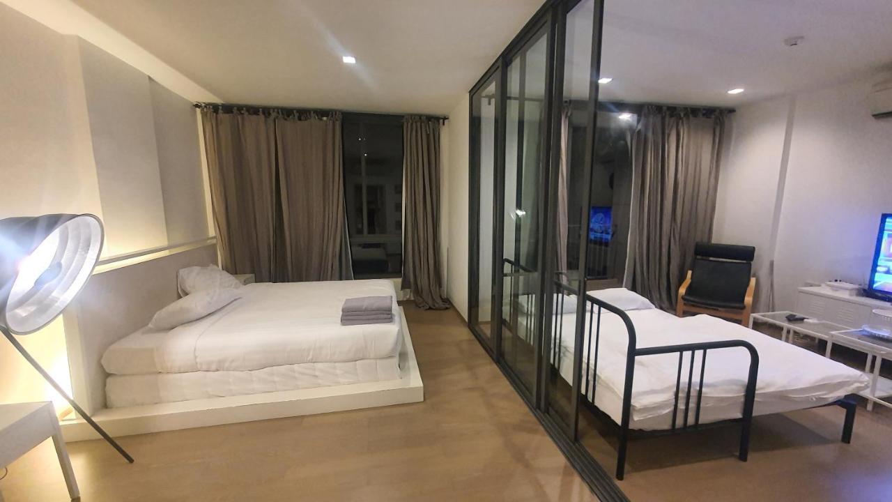 Live Your Dream Khaoyai Phayayen Exterior photo