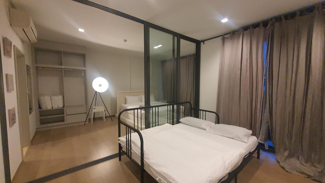 Live Your Dream Khaoyai Phayayen Exterior photo