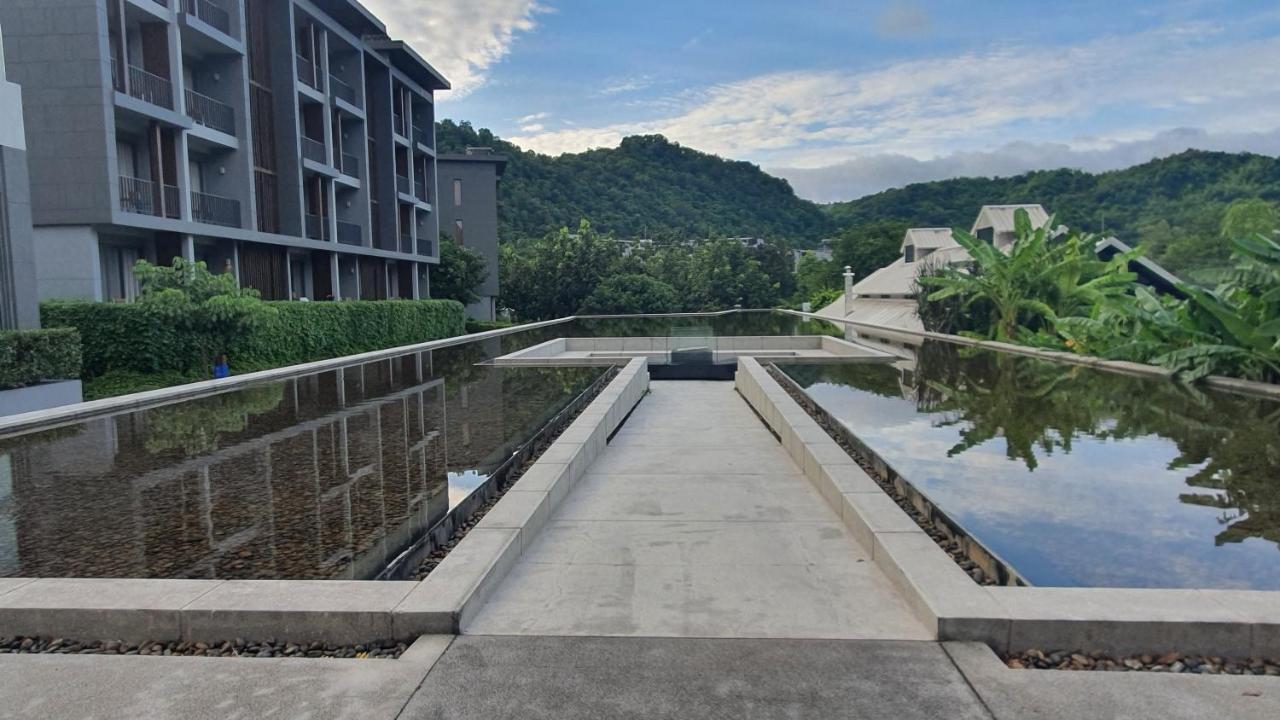 Live Your Dream Khaoyai Phayayen Exterior photo