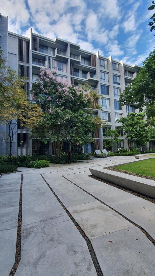 Live Your Dream Khaoyai Phayayen Exterior photo