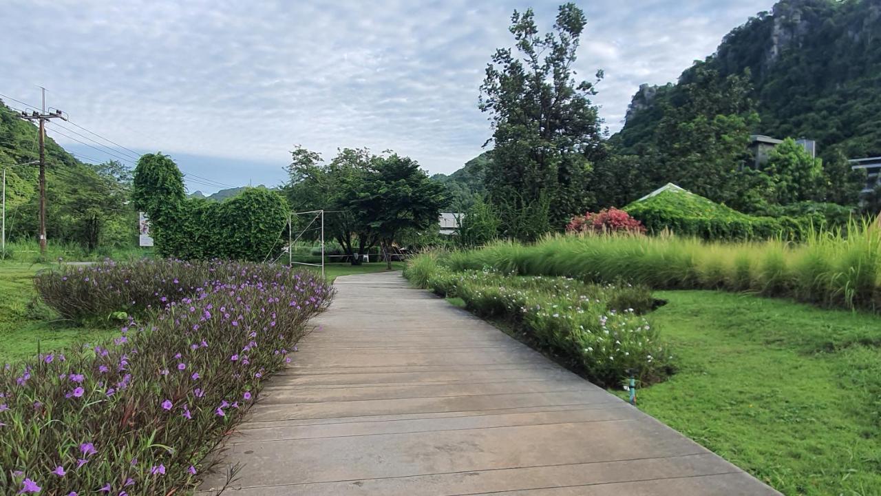 Live Your Dream Khaoyai Phayayen Exterior photo
