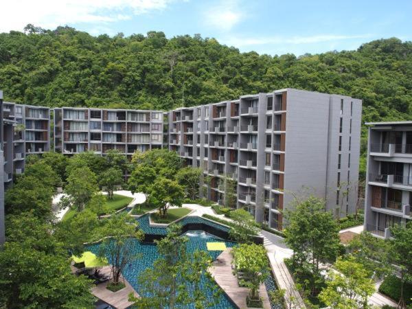 Live Your Dream Khaoyai Phayayen Exterior photo