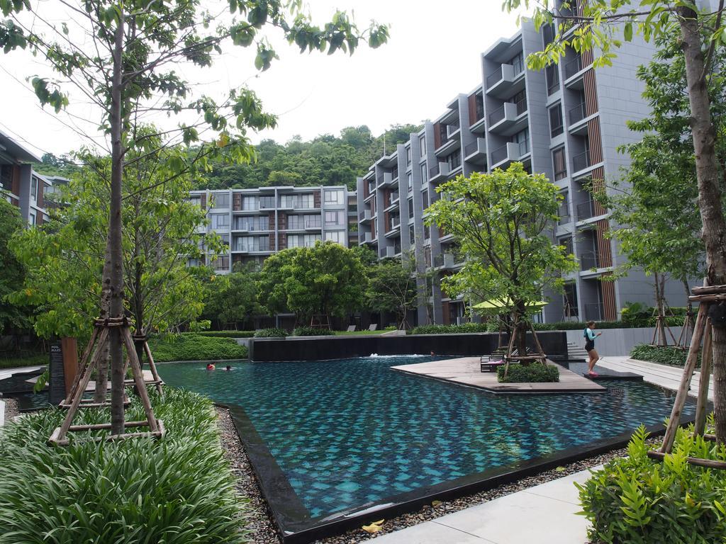 Live Your Dream Khaoyai Phayayen Exterior photo