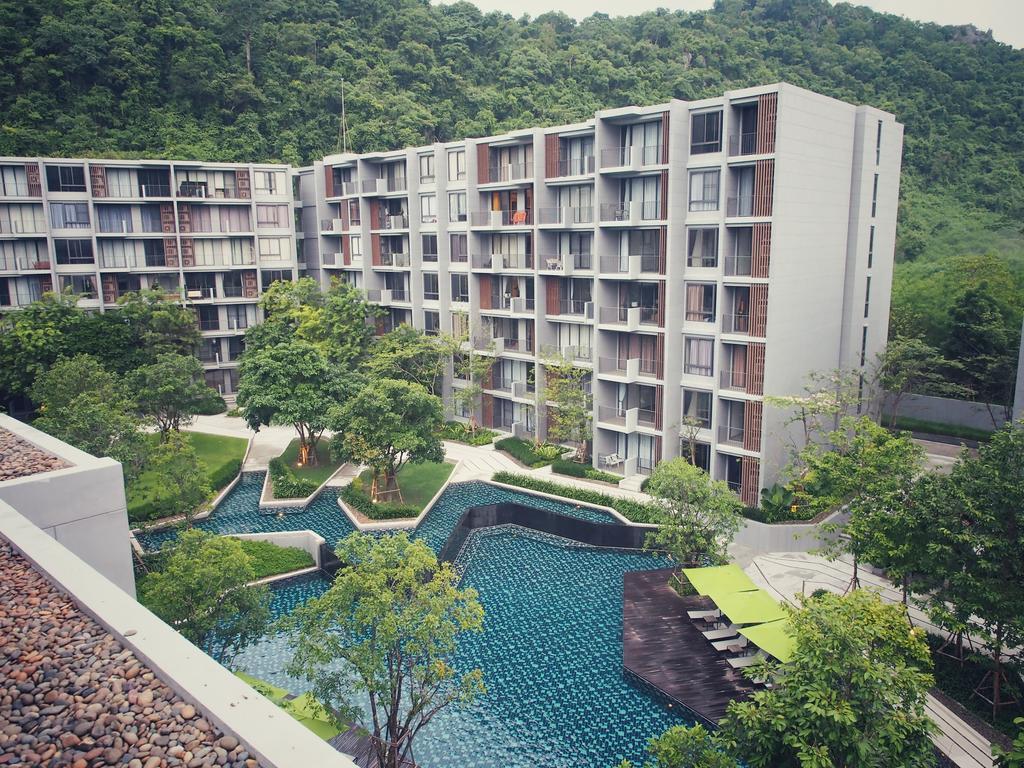 Live Your Dream Khaoyai Phayayen Exterior photo