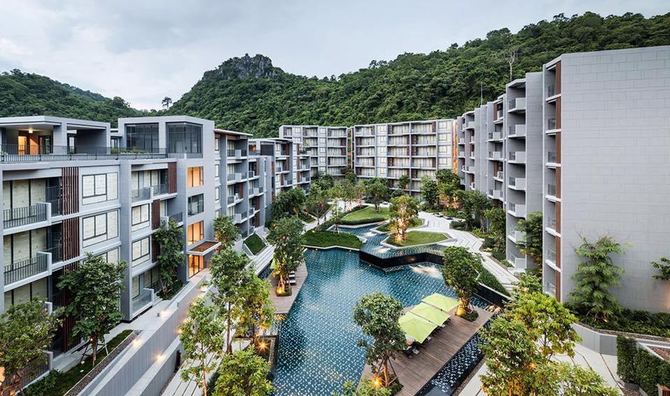 Live Your Dream Khaoyai Phayayen Exterior photo