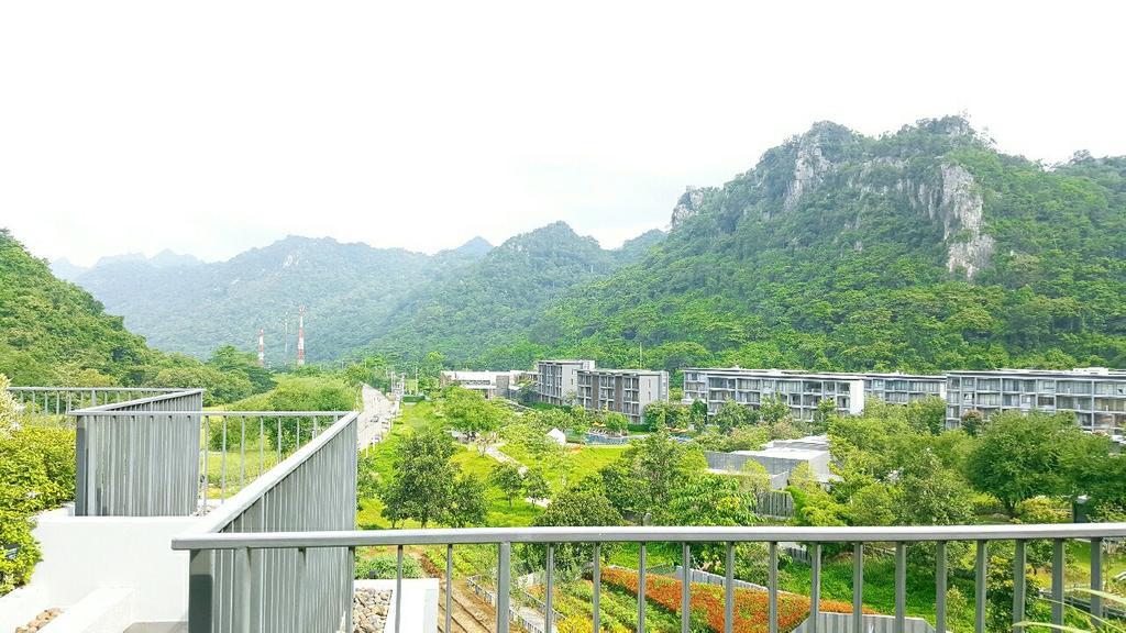 Live Your Dream Khaoyai Phayayen Exterior photo
