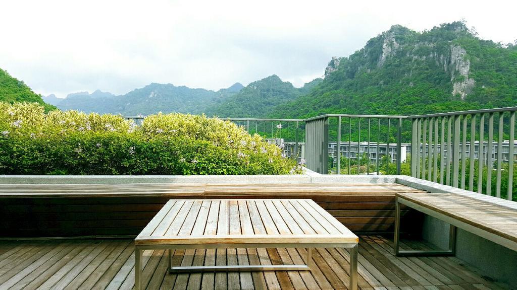 Live Your Dream Khaoyai Phayayen Exterior photo
