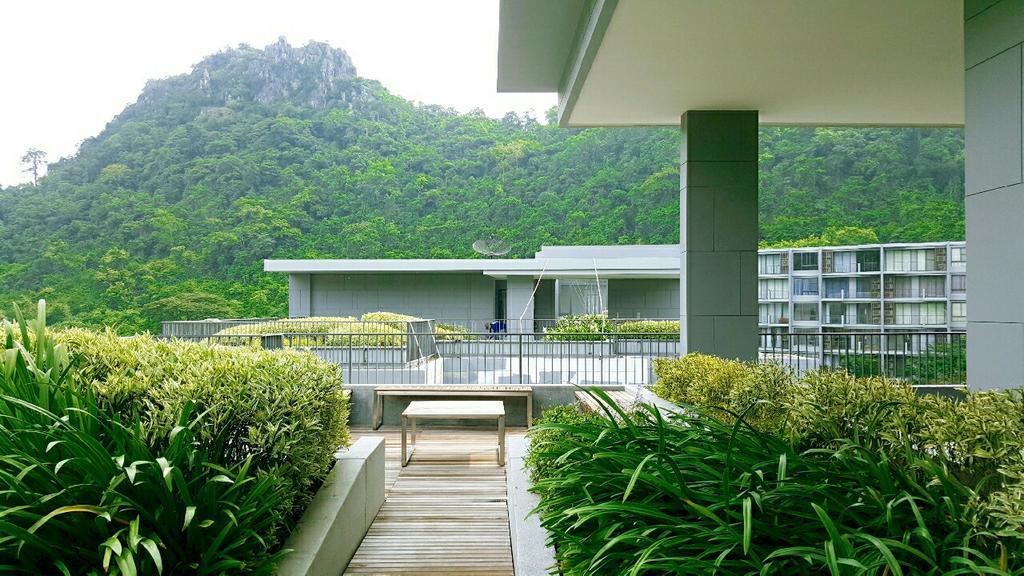 Live Your Dream Khaoyai Phayayen Exterior photo
