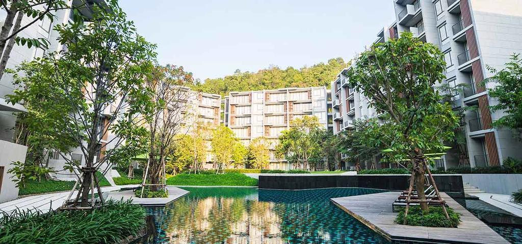 Live Your Dream Khaoyai Phayayen Exterior photo