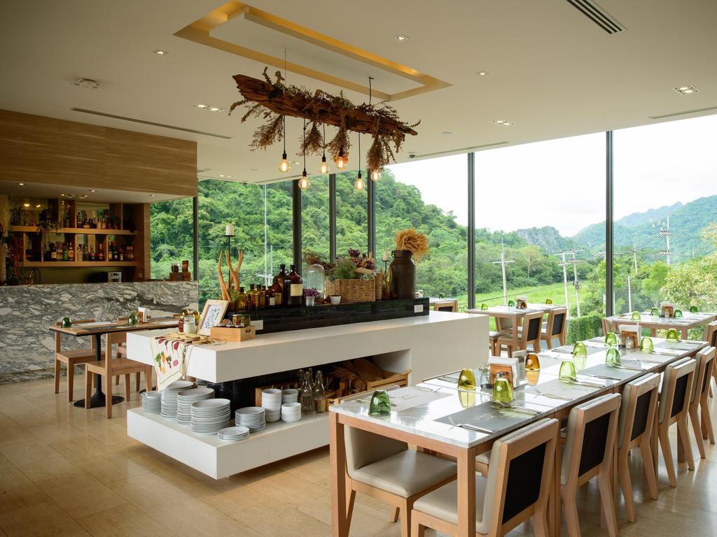 Live Your Dream Khaoyai Phayayen Exterior photo