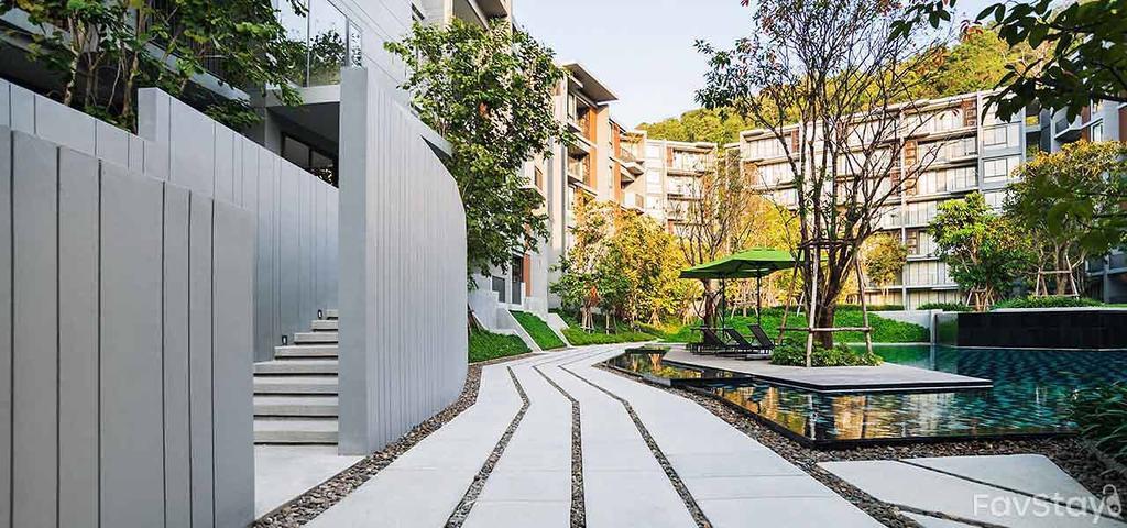Live Your Dream Khaoyai Phayayen Exterior photo