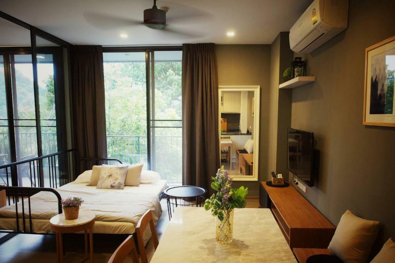 Live Your Dream Khaoyai Phayayen Exterior photo