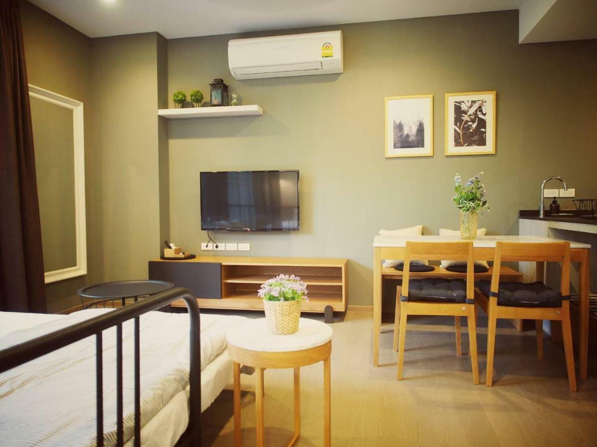 Live Your Dream Khaoyai Phayayen Exterior photo