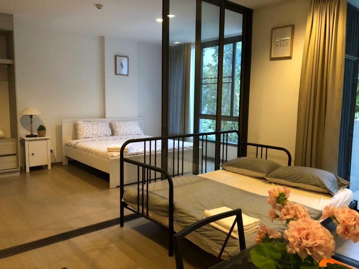 Live Your Dream Khaoyai Phayayen Exterior photo