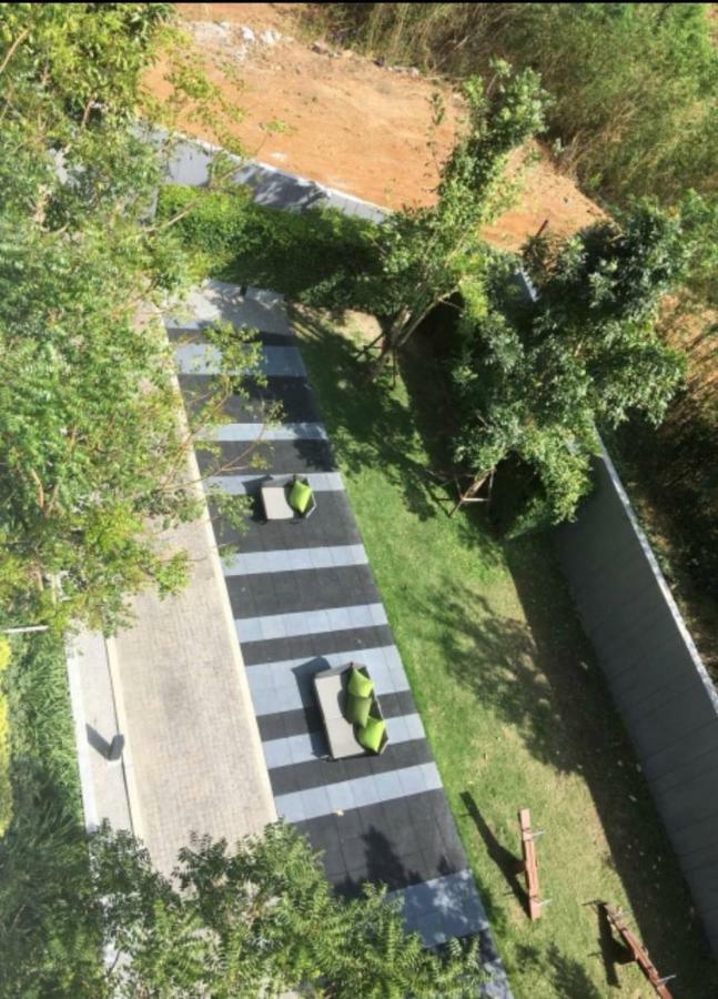 Live Your Dream Khaoyai Phayayen Exterior photo